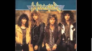 Winger - Battle Stations - HQ Audio