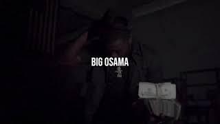 Big Osama x King Von- Suspects ( Official Video )