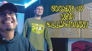 WDYDT EP 79 (Cooking up with @CallMeJohnny )