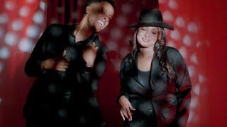 MARWAAN YARE FT WARDA HAPPY - DHAB WEEYE JACAYLKEENU OFFICIAL VIDEO 2025
