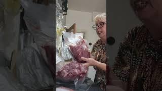 Lancaster lamb box review