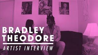 Miami Art Week with Bradley Theodore | Art Talk with Dana Blickensderfer of Provoke Art