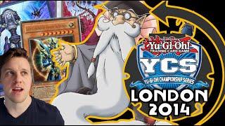 YCS REWIND - YCS LONDON 2014 - WHEN SHADDOLLS REIGNED SUPREME