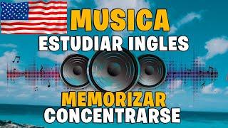 Música para  ESTUDIAR INGLES  Concentrarse y Memorizar Rápido  Ondas Alfa  Música Relajante