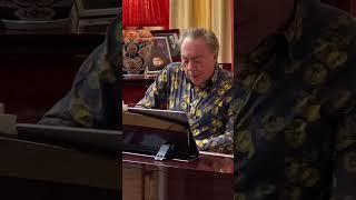 Piano Cover Magic: Get Lucky Vibes #pianocover
