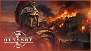 What Was The City Of Carthage Like Before Rome Eradicated It? | Lost Treasures | Odyssey