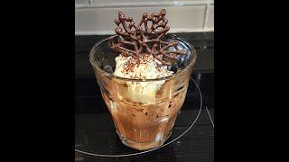 Chocolate Pudding with Chef Gail Sokol