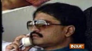 Where is Dawood Ibrahim? - India TV