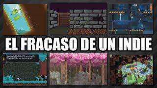 El Fracaso de un Indie - Leyendas & Videojuegos