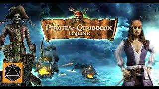 The Legends of Pirates Online| Yes We're Playing this No don't ask me why