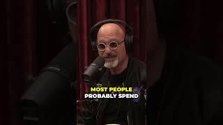 The Shocking Truth About Tech Companies Creating a Digital God | Joe Rogan