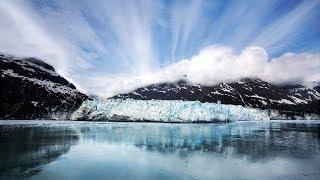 Glacier Bay National Park - Ambisonic Recording (VR - Sound ONLY)