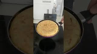 Traditional Spanish Omelette #recipevideo #spanishcuisine #spanishomelette #spanishrecipes #cooking