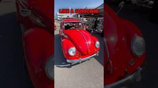 Cool Volkswagen Bug on Air . #volkswagen