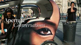 Alex Webb and Denise Wolff Discuss “Dislocations” | Aperture Conversations