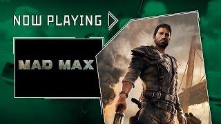 Mad Max - Now Playing