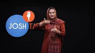 #transgender  के आत्महत्या के मामले भारत में सबसे ज्यादा हैं  | Dr. Aqsa Shaikh | Josh Talks Hindi