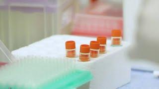 Coronavirus vaccines moving forward in testing process