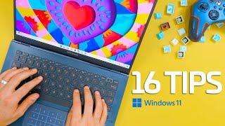 Optimiza Windows 11 con estos 16 Tips (desde cero)