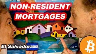 Buy property in El Salvador! Finance now available for non residents!