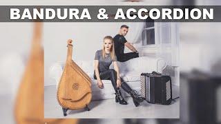 1 HOUR OF B&B PROJECT MUSIC (BANDURA AND ACCORDION)