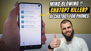 This Unknown AI Will Blow Your Mind! The death of CHATGPT… LetsView Chat - AI Chatbot Review 2023