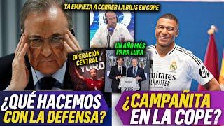  LA PRENSA NO LLEVA BIEN el FICHAJE de MBAPPE por el REAL MADRID