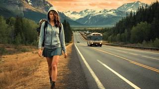 Best Thriller Drama  A Dangerous Journey Through the Wild!  Full Movie in English