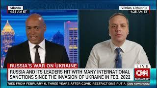 Former Deputy Minister of Energy of Russia Made a Statement #russia #statement #energy #youtube