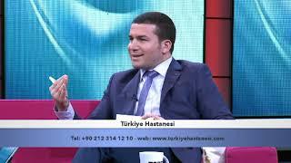 Doktorlar Konuşuyor / Mide Ülseri Nedir? / Doç. Dr. Turan ÇALHAN