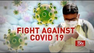 How to protect yourself from COVID-19