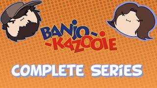 Game Grumps - Banjo Kazooie (Complete Series)