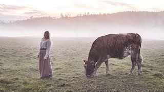 A farewell song for my cow - Ancient Swedish Herdingcall