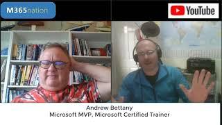 Managing Modern Desktops with Andrew Bettany