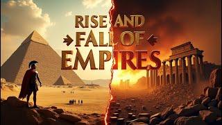 Understanding Ancient Civilization's Rise And Fall