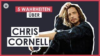 5 Wahrheiten über Chris Cornell | uDiscover Music