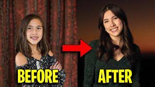 I FINALLY GOT MY BRACES OFF!!! JillianTubeHD Before & After!