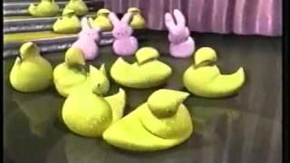 Peeps Commercial (1999)