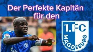 Wer ist der Beste Kapitän für den 1.FC Magdeburg