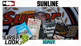 Sunline Braid and Fluorocarbon Full Interview with Michael Neal | ICAST 2023