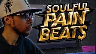 How to make Soulful Pain Beats