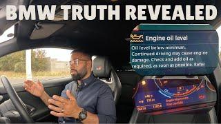Is BMW Actually Unreliable?