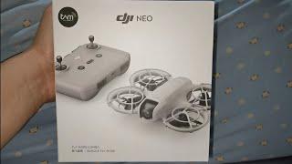 DJI Neo Drone Untuk Pemula??? Unboxing dan Review