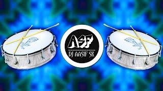 Moharram Band - 5 ( Original Taasha Bass Mix ) | DJ Aasif SK