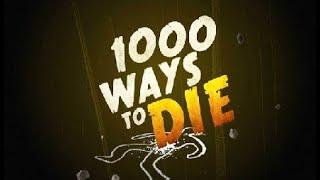 1000 modi per morire - Robot assassini e gente che si sfonda la faccia da soli