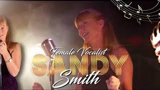 Sandy - Book Through SMC Entertainment