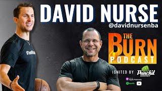 David Nurse, Your Breakthrough Blueprint