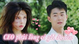 Cậu Bé Ăn Xin Và Vị Tổng Thống Giàu Có Giả Vờ Là Một Cặp Đôi, Nhưng Hóa Ra Lại Là Thật!