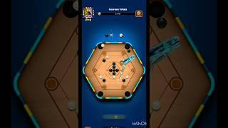 Try Trick shots carrom trials