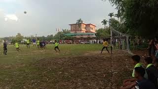 ## SILCHAR MEHERPUR KABIURA       FOOTBALL MATCHES ## 